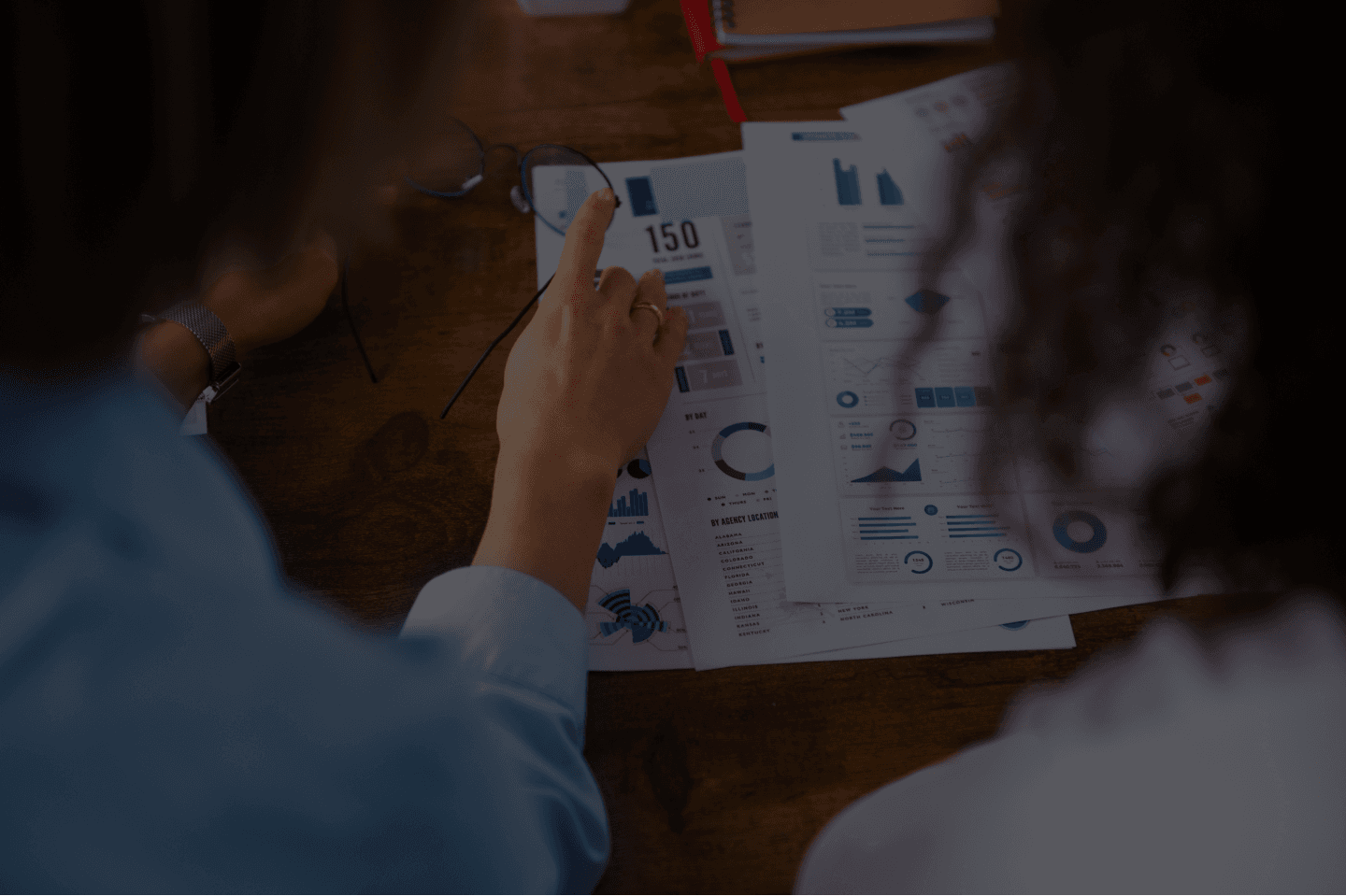 BI and Analytics