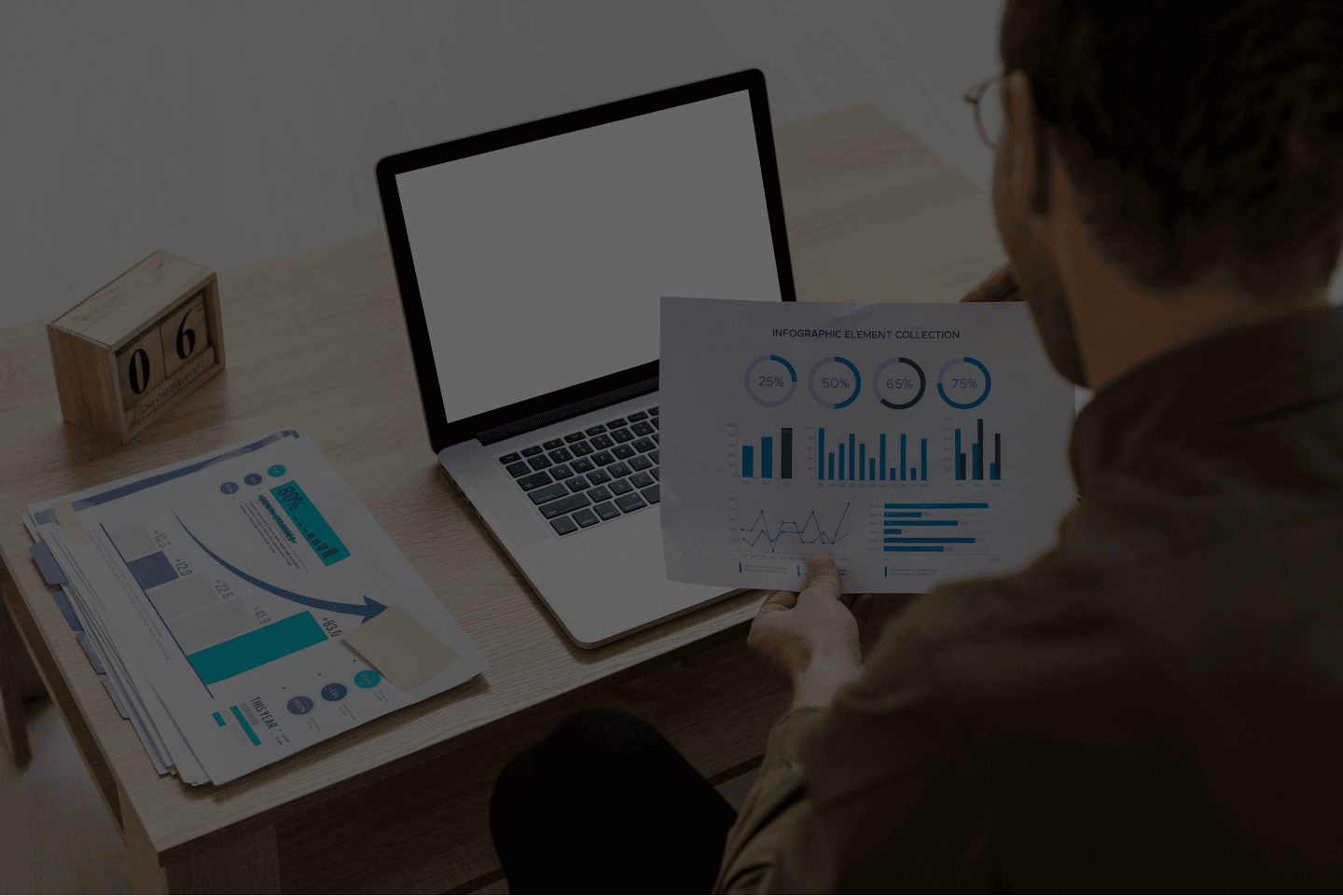 BI and Analytics