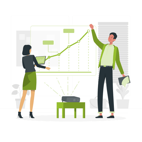 Improve Marketing ROI by 12%
