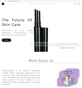 Our Approach
