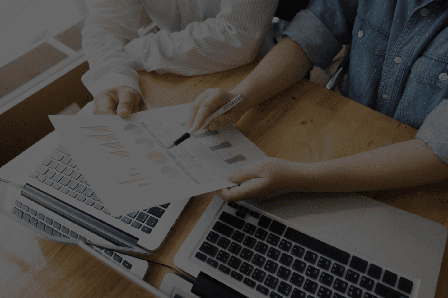 BI and Analytics
